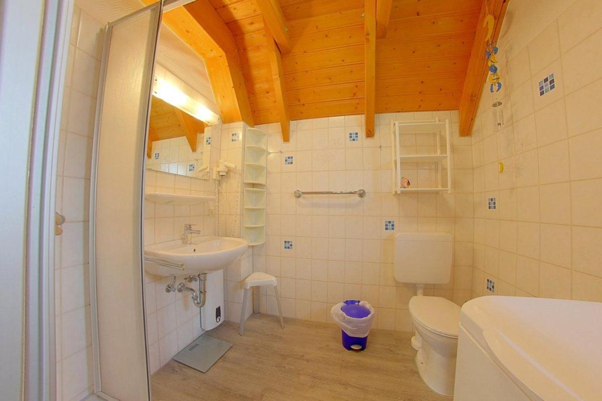 Strandvogt 2 Tr16 Dorumer Neufeld Dış mekan fotoğraf